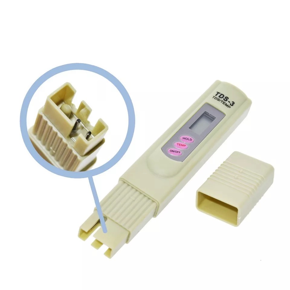 Medidor TDS