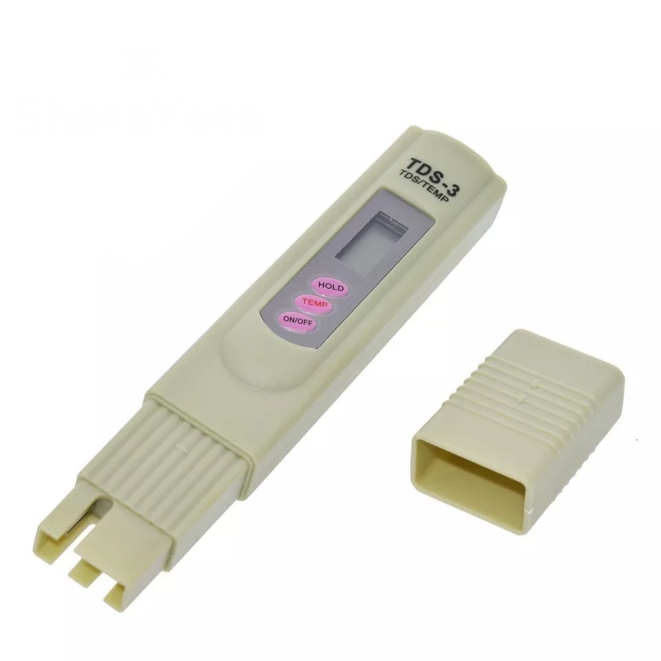 Medidor TDS