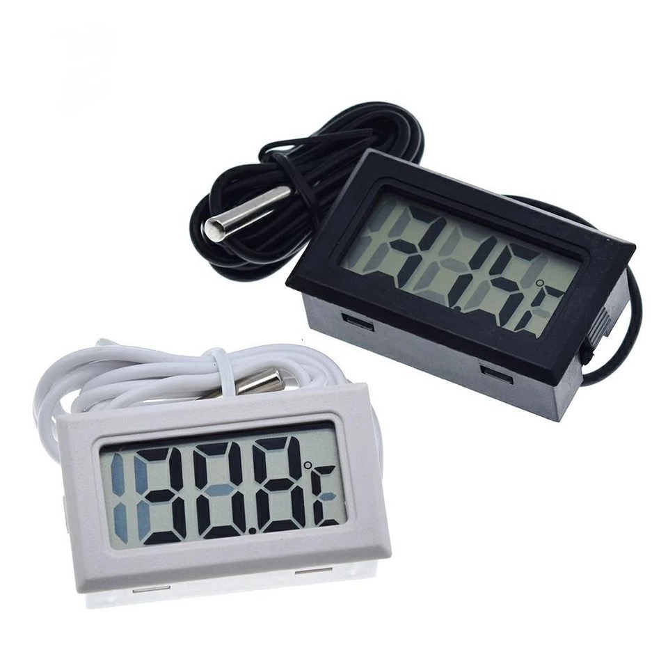 Temperatura